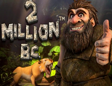 2 Million B.C.