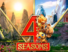 4 Seasons