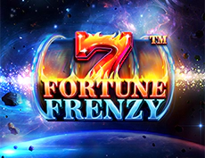 7 Fortune Frenzy