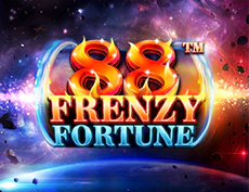 88 Frenzy Fortune