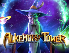 Alkemor's Tower