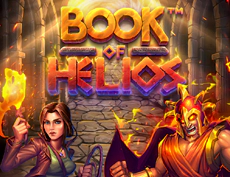Book of Helios