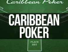 Caribbean Poker