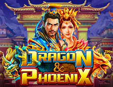 Dragon & Phoenix