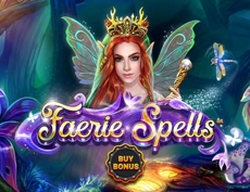 Faerie Spells