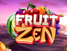 Fruit Zen