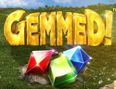 Gemmed