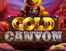 Gold Canyon