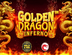 Golden Dragon Inferno