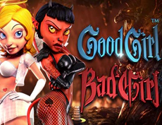 Good Girl, Bad Girl