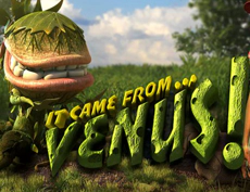 It Came From Venus