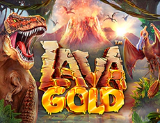 Lava Gold