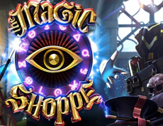 Magic Shoppe