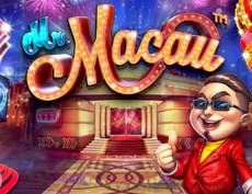 Mr. Macau