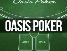 Oasis Poker