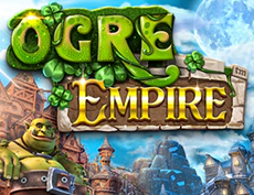 Ogre Empire