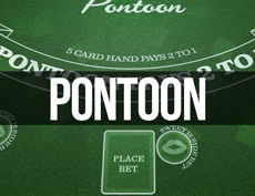 Pontoon