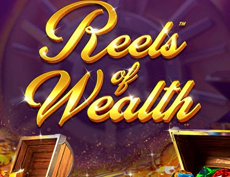 Reels Of Wealth