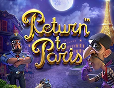 Return to Paris