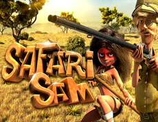 Safari Sam