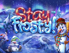 Stay Frosty