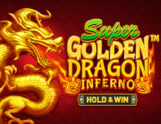 Super Golden Dragon Inferno