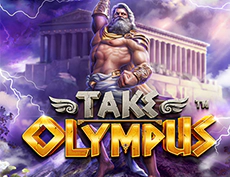 Take Olympus