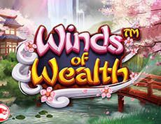 Winds of Wealth