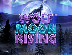 Wolf Moon Rising