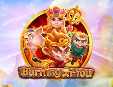 Burning Xi-You
