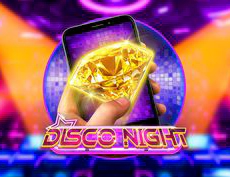 Disco Night M