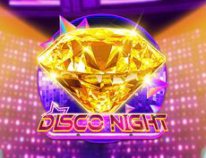 Disco Night