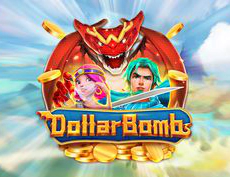 Dollar Bomb
