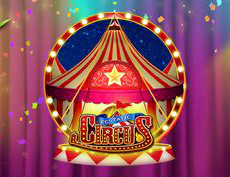 Ecstatic Circus
