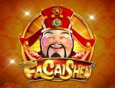 Fa Cai Shen