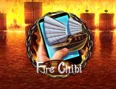 Fire Chibi M