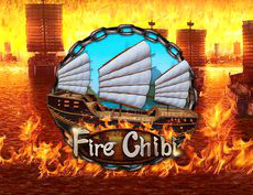 Fire Chibi