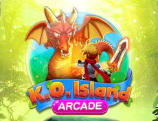 K.O. Island