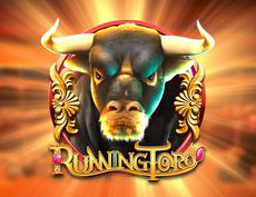 Running Toro
