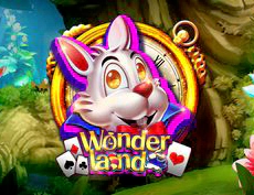 Wonderland