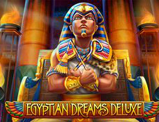 Egyptian Dreams Deluxe