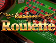 European Roulette