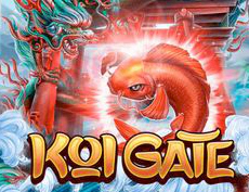 Koi Gate