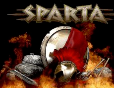 Sparta