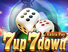 7 UP 7 DOWN