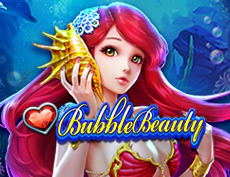 Bubble Beauty