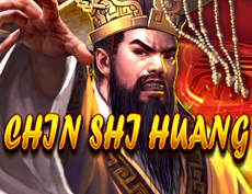 Chin Shi Huang