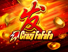 Crazy Fa Fa Fa