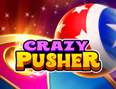Crazy Pusher