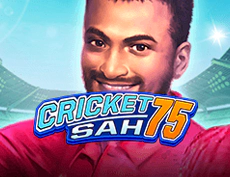Cricket SAH 75